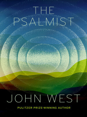 cover image of The Psalmist